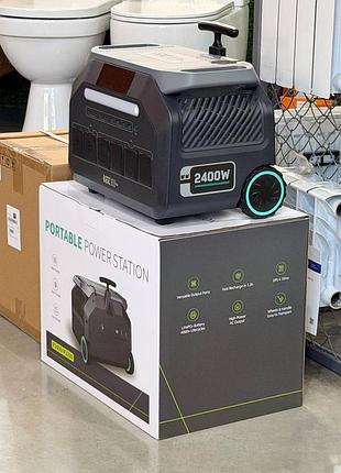 Зарядная станция ieetek p3200