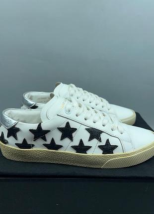 Кросівки saint laurent оригінал 3