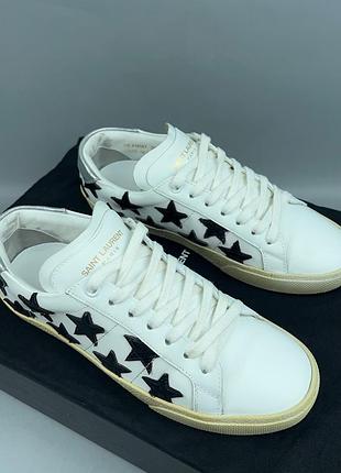 Кросівки saint laurent оригінал 2