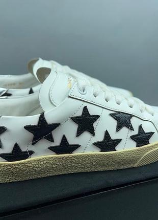 Кросівки saint laurent оригінал 4