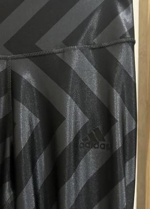 Лосіни adidas 4