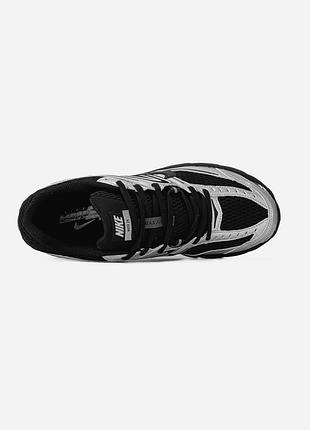Nike air max moto 2k black silver 5