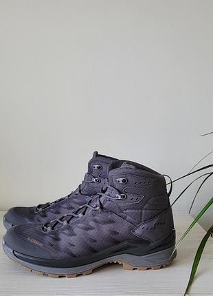 Ботинки оригинал lowa ferrox 1968x mid 731067 7945 р.46.5