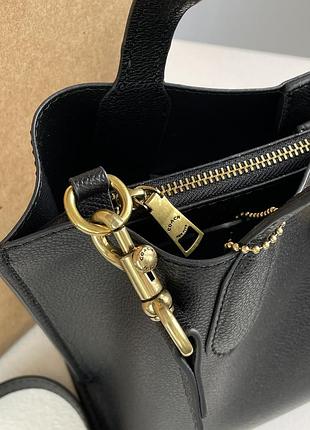 Сумочка willow tote 24 in black🤍 2