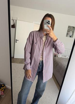 Сорочка ralph lauren розмір м 2