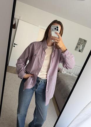 Сорочка ralph lauren розмір м 3
