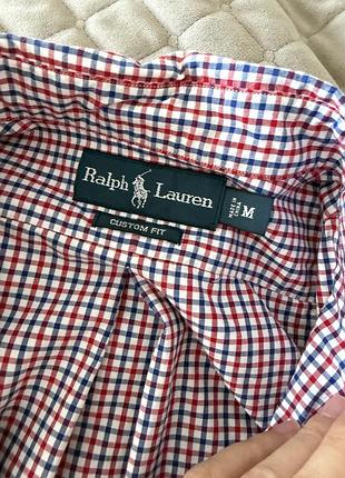 Сорочка ralph lauren розмір м 4