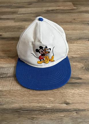 Дитяча бейсболка h&m mickey mouse pluto disney fan…