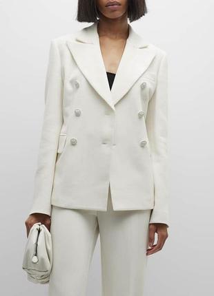 Піджак max mara stresa оригінал