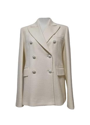 Піджак max mara stresa оригінал 2