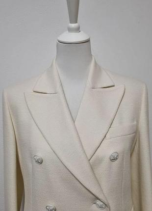 Піджак max mara stresa оригінал 3
