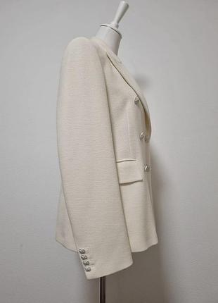 Піджак max mara stresa оригінал 4