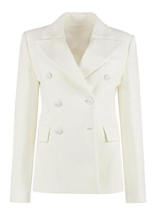 Піджак max mara stresa оригінал 7