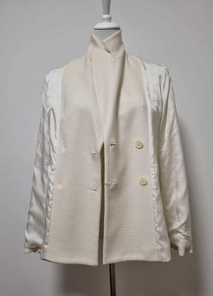 Піджак max mara stresa оригінал 5