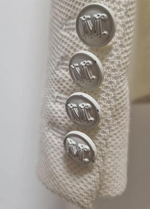 Піджак max mara stresa оригінал 9