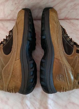 Черевики timberland gore-tex waterproof (оригінал) 6