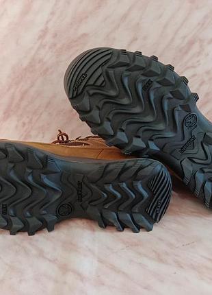 Черевики timberland gore-tex waterproof (оригінал) 9