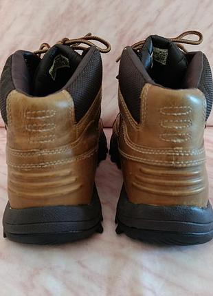 Черевики timberland gore-tex waterproof (оригінал) 8