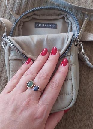 Бананка для жінок primark бежева міні 2