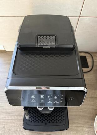 Кавомашина philips 2