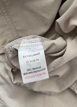 Сорочка трекінгова  peter storm p.xl 5