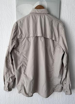 Сорочка трекінгова  peter storm p.xl 3