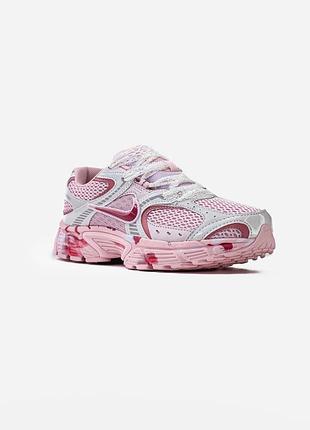 Nike v5 rnr custom pink 3