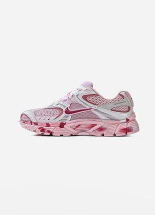 Nike v5 rnr custom pink 4
