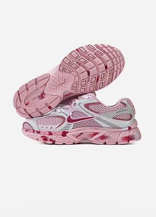 Nike v5 rnr custom pink