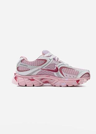 Nike v5 rnr custom pink 6