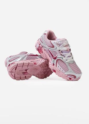 Nike v5 rnr custom pink 2