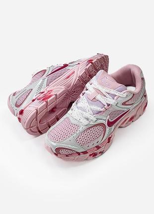 Nike v5 rnr custom pink 8