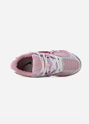 Nike v5 rnr custom pink 5