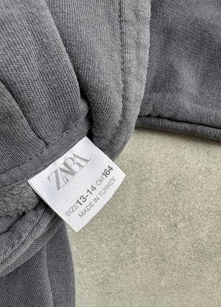Худі zara коттон 3