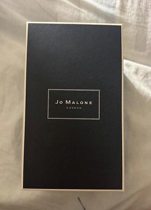 Свічка jo malone нова 3