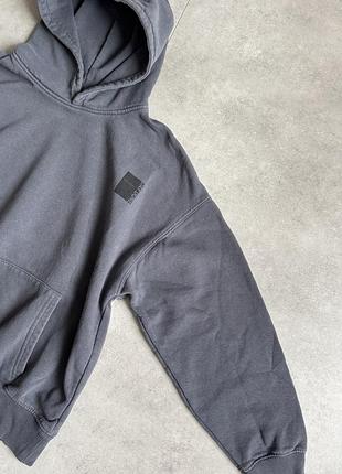 Худі zara коттон 2