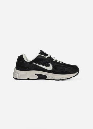 Nike initiator black/white 5
