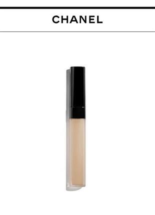 Chanel
ultra le teint
коректор для обличчя