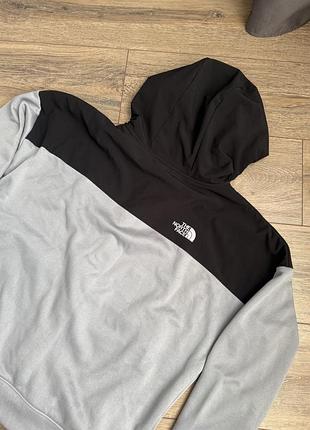 Кофта the north face m icons full zip/р.l 5