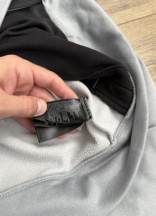 Кофта the north face m icons full zip/р.l 9