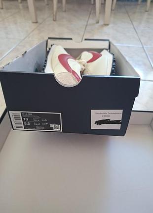 Кроссовки nike ld 1000 6