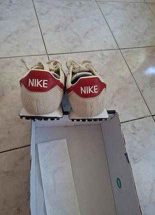 Кроссовки nike ld 1000 5