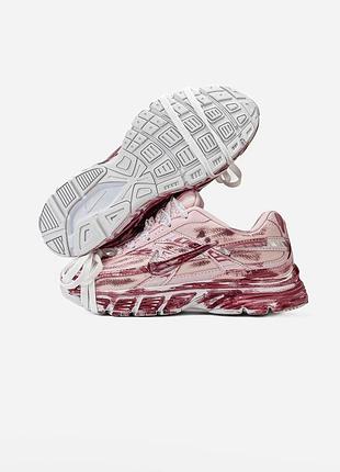 Nike initiator custom pink 2.0 4