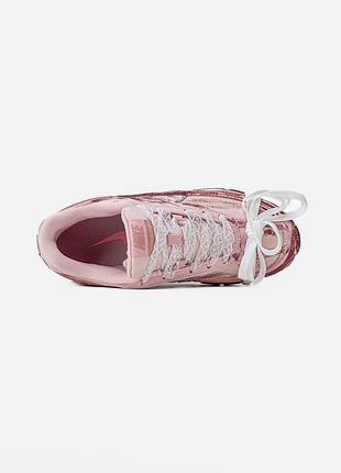 Nike initiator custom pink 2.0 5