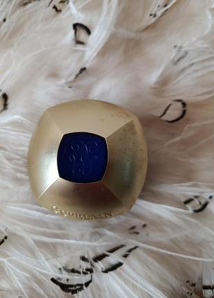 Баночка gurlein 50 мл находится на крышке не большие потертости 3