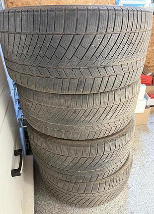 Шина зимняя continenateral  305/40 r 20 xl для автомобіля