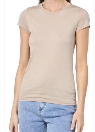 Нова футболка armani exchange розмір s pima cotton