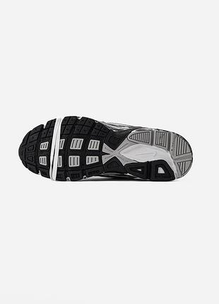Nike initiator custom white black 6