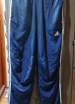 Спортивки adidas