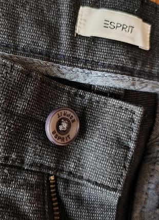 Брюки чоловічі esprit, німеччина, оригінал! 5